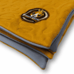 Guineaqueen Fleece Liners 2x3 C&C Honey