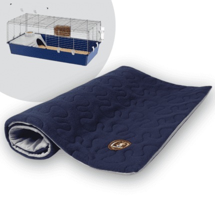 Flis podloga za kletko Ferplast Rabbit 120