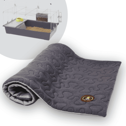 Flis podloga za kletko Ferplast Rabbit 100