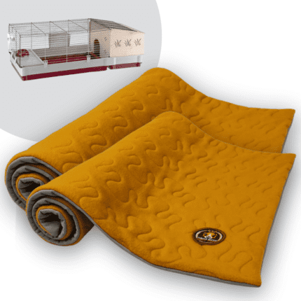 Komplet flis podlog za kletko Ferplast Krolik 140 Plus