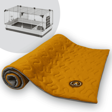 Flis podloga za kletko Ferplast Krolik