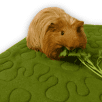 Beeztees Baldo 80 cage fleece liner.