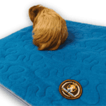 Flis podloga za kletko Living World Deluxe Habitat XL.