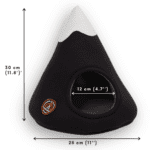 Hiška skrivališče Gora - slika 4