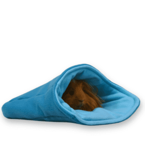 Vreča Crkljivček™ v turkizni in svetlo turkizni barvi