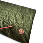 POPUST 20%: Fleece podloga 104x65cm z napako na tkanini