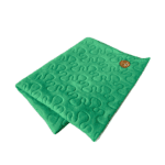 RAZPRODAJA -20%: podloga 88 x 69 cm v travno zeleni barvi