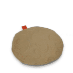 Forest Log Hidey Pee Pad