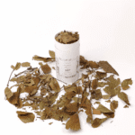 Guineaqueen Walnut Leaves