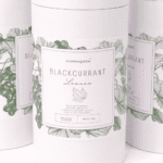 Guineaqueen Blackcurrant Leaves