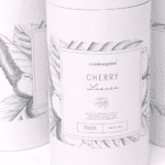Cherry Leaves
