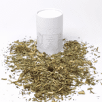 Guineaqueen Echinacea Leaves