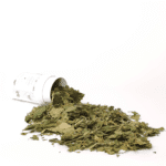 Mulberry Leaves