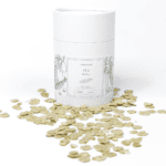 Pea Flakes in a box